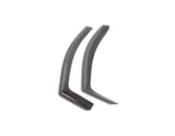 Ford Mondeo 2007-2014 ClimAir®* Windabweiser, Seitenfenster vorne, dunkel getönt