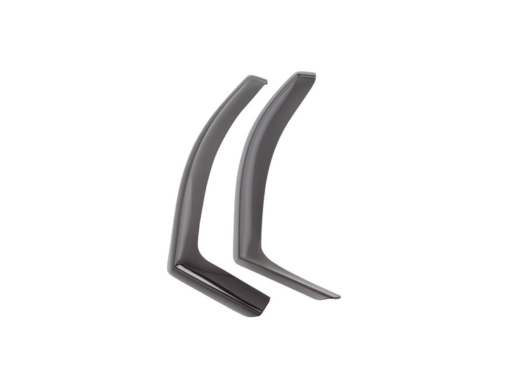 Ford Mondeo 2007-2014 ClimAir®* Windabweiser, Seitenfenster vorne, dunkel getönt