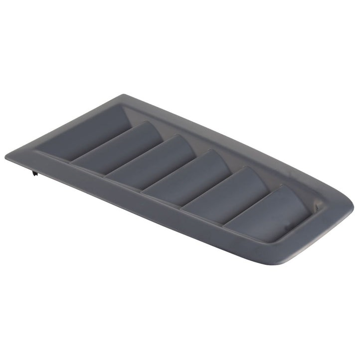 Vorne rechts Motorhaube Entlüftungshaube grundiert 670842