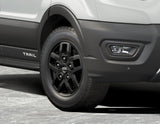 Original Ford Transit/Tourneo Alufelge 16
