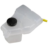 Fiesta Mk6 Ausgleichsbehälter für Kühlwasser