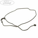Original Ford Ausdehnungsbehälter Überlaufschlauch 1808823