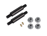 Ford Ranger® ab 06.2022 ARB* Fahrwerk Upgrade Kit Old Man Emu