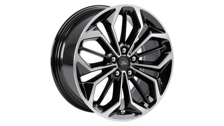 Original Ford Focus Alufelge 18