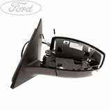 Original Ford S-MAX/Galaxy 2007-2010 Außenspiegel links 1777051