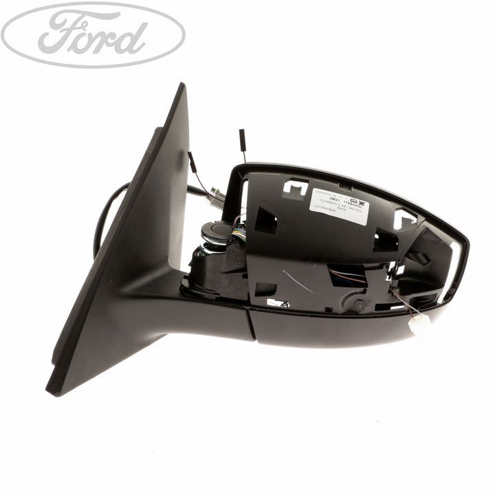 Original Ford S-MAX/Galaxy 2007-2010 Außenspiegel links 1777051