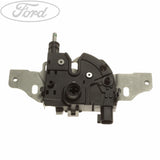 Mondeo Mk3 Motorhaubenverriegelungs schloss7