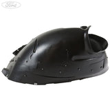 Focus Mk2 RS Vorne links innerer Radkasten Spritzschutz 09 11