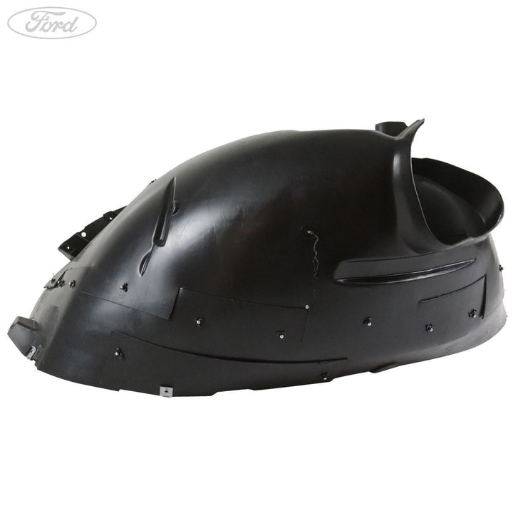 Focus Mk2 RS Vorne links innerer Radkasten Spritzschutz 09 11