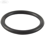 1.25 Duratec Sigma Ölpumpe Einlass Gummi Ring Dichtung