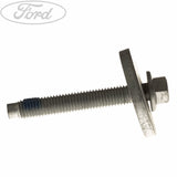 Original Ford Manschettensatz – vorderer innerer Gleichlauf (CV) 1697377