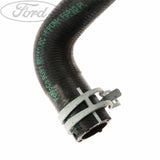 Original Ford Heizungswasserschlauch 1759721