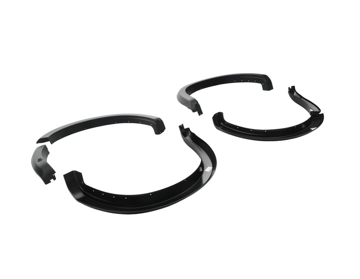 Original Ford Ranger® ab 06.2022 Radhausverbreiterung vorne und hinten