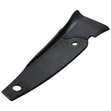 Original Ford Transit Einsatzformleiste für die Windschutzscheibe 1840018