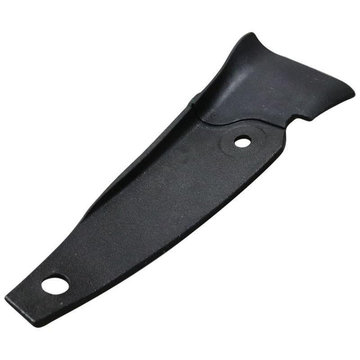 Original Ford Transit Einsatzformleiste für die Windschutzscheibe 1840018