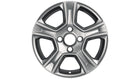 Ford Transit/Tourneo Courier Alufelge 15