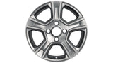 Original Ford Transit/Tourneo Courier Alufelge 15