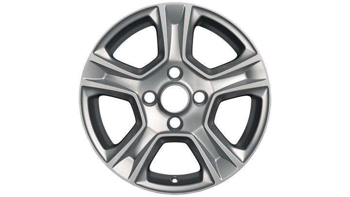 Original Ford Transit/Tourneo Courier Alufelge 15