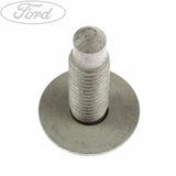 Original Ford C-Max Grand C-Max Kuga Türscharnier Schraube vorne 5186750