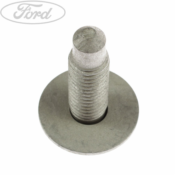 Original Ford C-Max Grand C-Max Kuga Türscharnier Schraube vorne 5186750