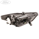 Original Ford Mustang Xenon-Licht vorne Level 3 2015- 5334499