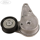 1.5 GTDi EcoBoost Riemenspanner Keilrippenriemen 2014 2016