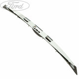 Focus Mk2 hinten Chrom Kofferraum Heckklappengriff 08 11 Facelift