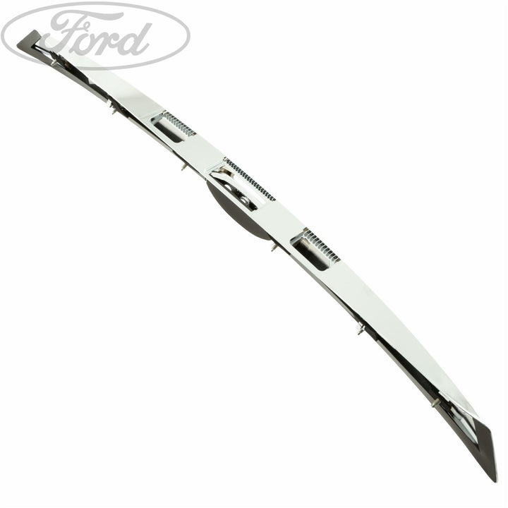 Focus Mk2 hinten Chrom Kofferraum Heckklappengriff 08 11 Facelift