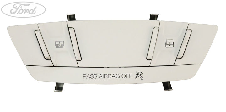 Original Ford Kuga 2012-2020 Dach KONSOLENSCHALTER 1786470
