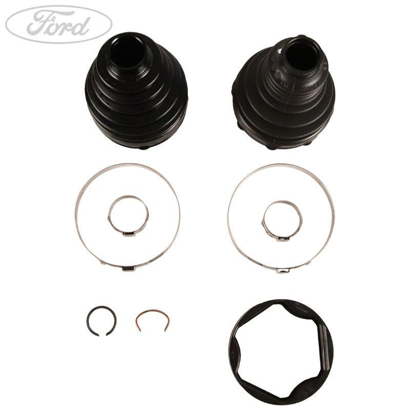 Original Ford Ranger Manschettensatz – innerer und äußerer
