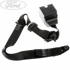 Transit MK6 Sicherheitsgurt hinten