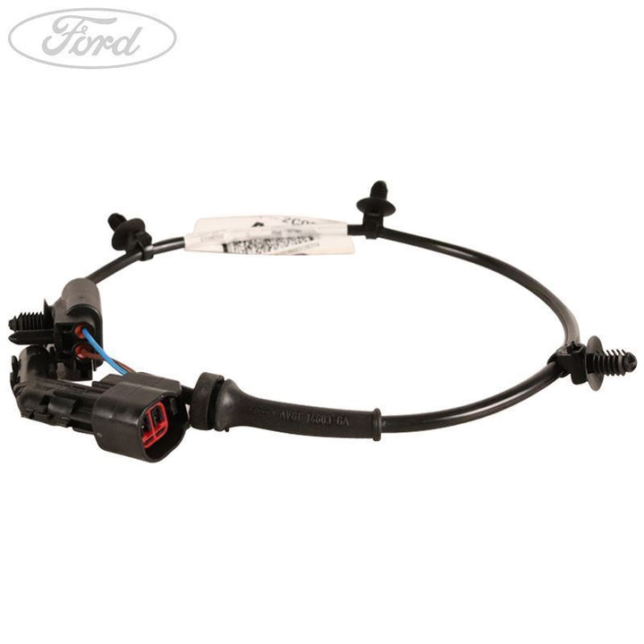 Original Ford Verkabelung – Antriebsschlupfregelung 1692928