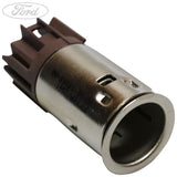 Original Ford Ranger Zigarettenanzünder Steckdose 12v Steckeranschluss1731295