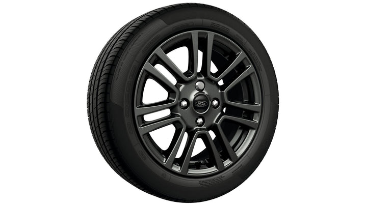 Original Ford Transit/Tourneo Courier Alufelge 16