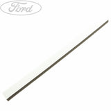Original Ford Kühler Energieabsorbierende Schaumstoffpolster 1503713