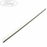 Original Ford Kühler Energieabsorbierende Schaumstoffpolster 1503713