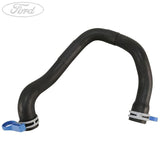 Original Ford Schlauchrohrleitung Kurbelgehäuse 1.6L EcoBoost 1836233
