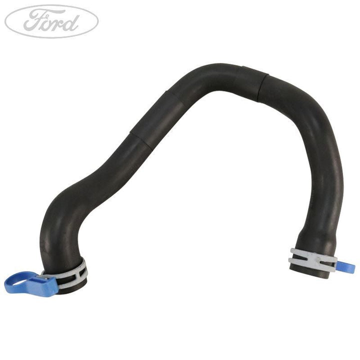 Original Ford Schlauchrohrleitung Kurbelgehäuse 1.6L EcoBoost 1836233
