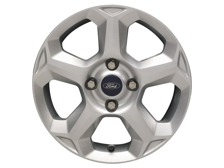 Original Ford Fiesta Leichtmetallrad 15