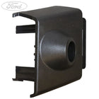 Sensorhalterung Einparkhilfe Parktronic vorne