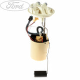 Transit MK7 Kraftstoffpumpe Fördereinheit