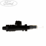 Original Ford Transit 2011-2014 Kupplungsnehmerzylinderrohr 2.2L Duratorq