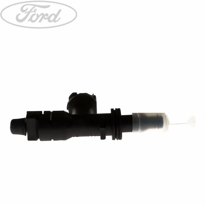 Original Ford Transit 2011-2014 Kupplungsnehmerzylinderrohr 2.2L Duratorq