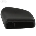 Vordersitz Griff - Sitzlehnenverstellung