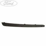 Original Ford S-MAX/Galaxy 2010-2015 Verschlussplatte links 1684686