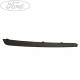 Original Ford S-MAX/Galaxy 2010-2015 Verschlussplatte links 1684686