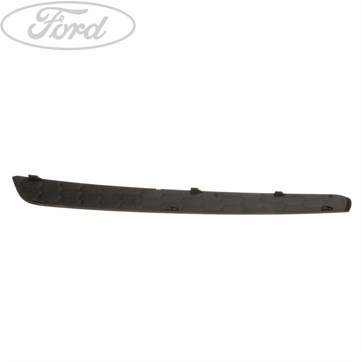 Original Ford S-MAX/Galaxy 2010-2015 Verschlussplatte links 1684686