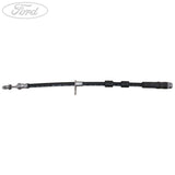Original Ford Fiesta 2013-2019 Bremsflexschlauch 4-Rad Scheiben 1785458