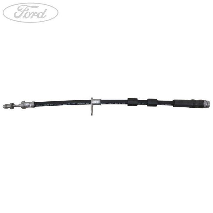 Original Ford Fiesta 2013-2019 Bremsflexschlauch 4-Rad Scheiben 1785458