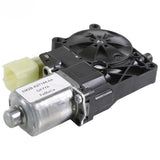 Fensterhebermotor hinten rechts